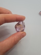 Bahia Ametrine Tumble –