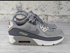 Nike Air Max 90 Light Smoke