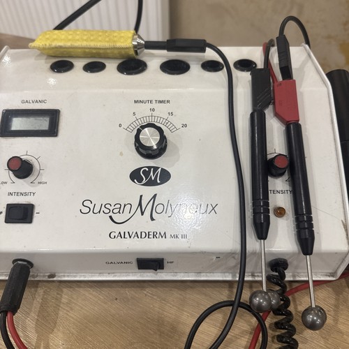 Susan molyneux galvaderm - susan,