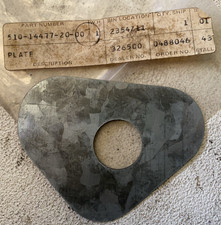 Yamaha IT400 / YZ400 Exhaust