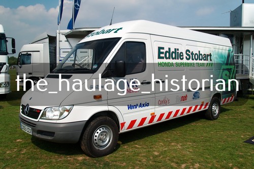 Thh truck photos mercedes - thh,