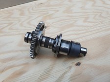 (K) SUZUKI XF650 ENGINE P411