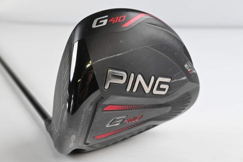 Left hand ping g410 - ping,