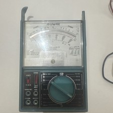 VINTAGE Radio Shack 1983
