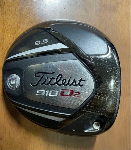 Titleist 910 driver - titleist,
