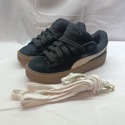 Puma fenty rihanna suede - rihanna,