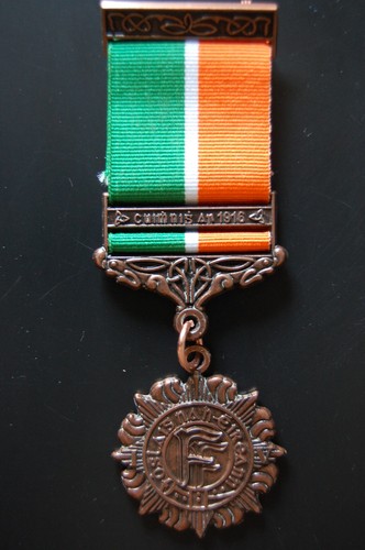1916 irish uprising - irish,