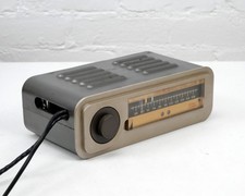 Quad FM Tuner for II 2 22