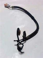 Power steering lines - steering,