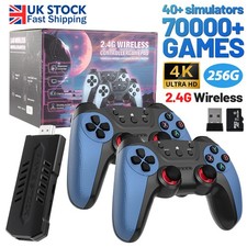 70000+ Retro Video Game