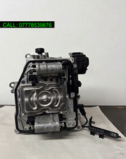 VW AUDI SKODA DSG 7 SPEED