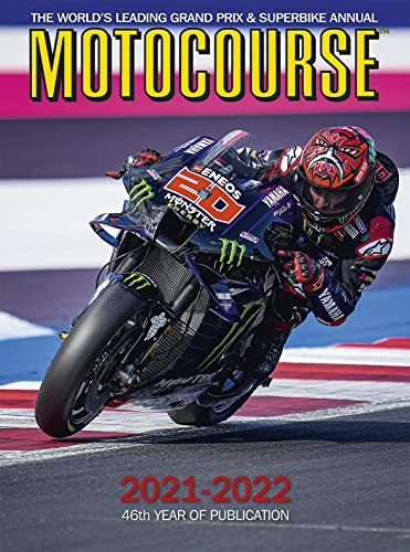 Motocourse 2021 2022 the - motocourse, 2021-2022:
