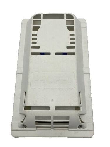 Water heater flue for - water,