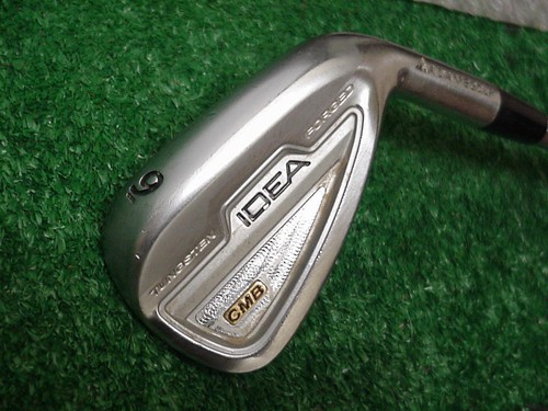 Adams forged cmb iron - forged,
