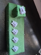x wing miniatures- Snowspeeder