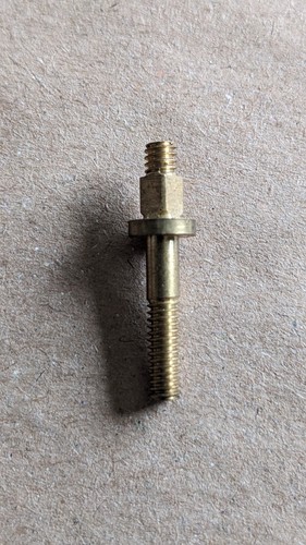 Protector type 6rs - type, 6/6rs