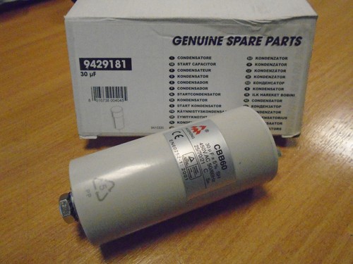 Genuine bostitch air - genuine,