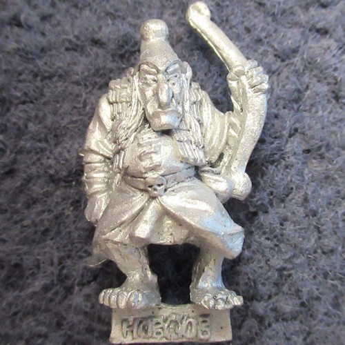 1993 chaos dwarf hobgoblin - 1993,