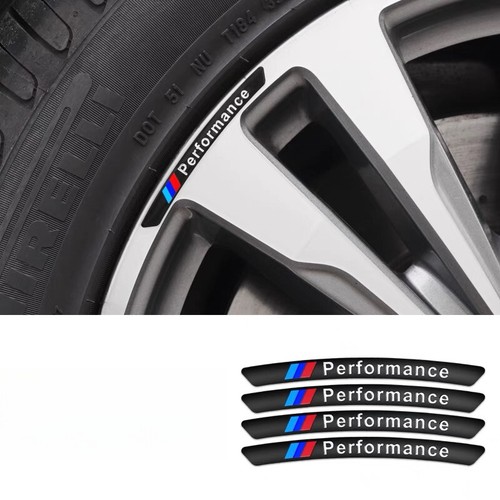 4pcs for bmw performance - for,