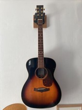 Tanglewood TRF  VS Acoustic