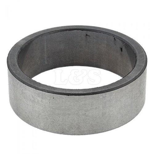 Oil retaining bush - retaining, for