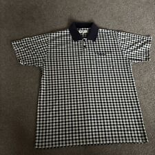 VINTAGE AQUASCUTUM POLO SHIRT