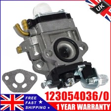 NEW Carburetor For Mountfield