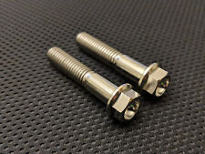 Honda CR250 Front brake