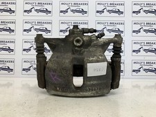 2019 VW GOLF 7, SKODA OCTAVIA, Audi A3 2.0L TDI - Front Right Brake Caliper
