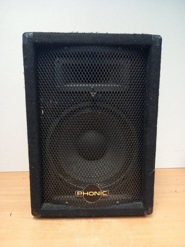 Phonic way stage - phonic,