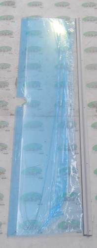 Shower door caravan - shower,