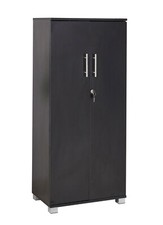 Storage Cabinet 2-Door Locking
