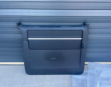 Genuine VW T5 T6 2016 - 2019 Multivan Fairing Leather Side Panel Left 7E3867027