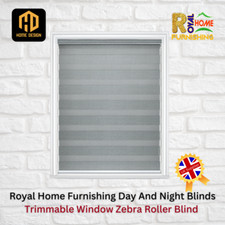 Day And Night Roller Blinds