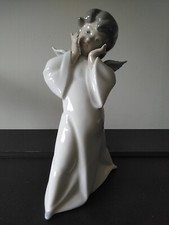 Lladro Porcelain Figurine