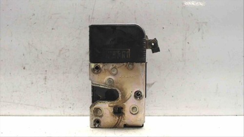 Front door lock peugeot 306 - lock,