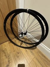 Fulcrum Racing 600 DB Disc XDR OEM 7 Wheelset (Pair) Ex Display