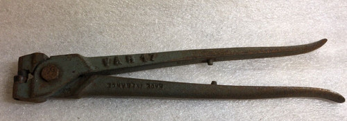 Vintage spoke nipper - spoke, 17
