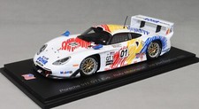 Spark Porsche 911 GT1 Daytona 24 Hour 1988 McNish Sullivan Alzen Muller US206