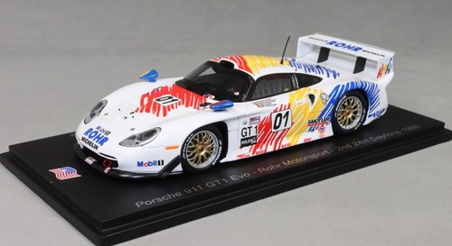 Spark porsche 911 - spark,