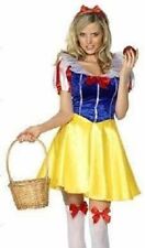 LADIES SNOW WHITE & THE 7