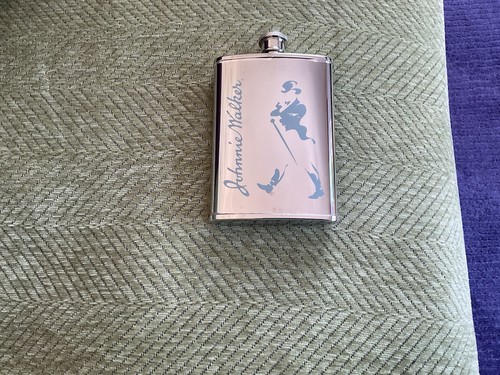 Johnnie walker stainless - walker,