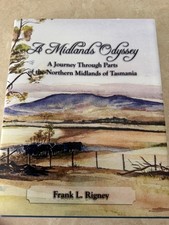 Midlands Odyssey - history &