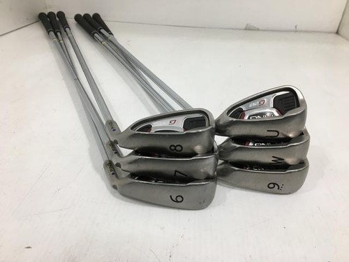 Ping g20 iron - g20, 6-9
