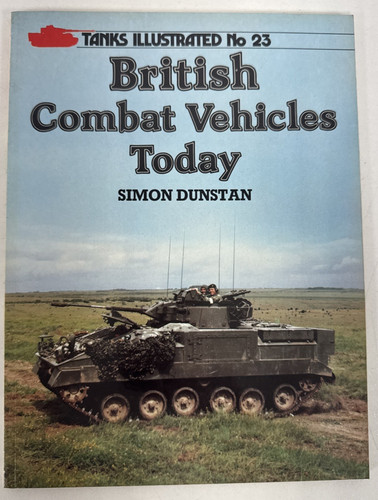 Tanks illustrated 23 - tanks, no
