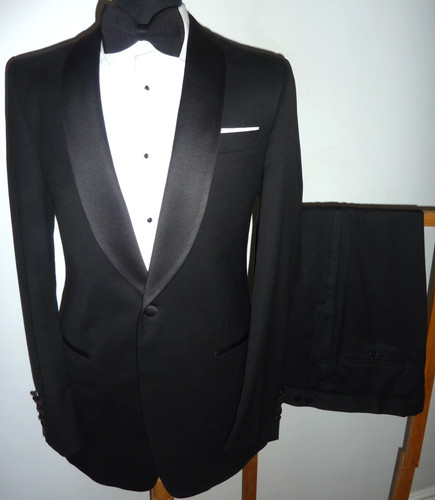 Pierre cardin tuxedo dinner - pierre,