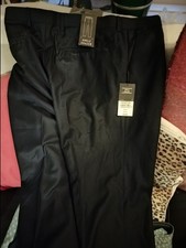 Topman Men's Dark Blue W36R