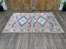 3x4 figural vintage turkish - figural,