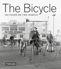 The Bicycle: 200 Years on Two