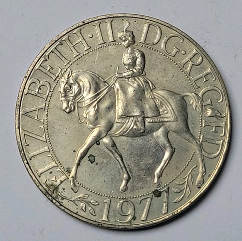 1977 queen elizabeth - 1977,
